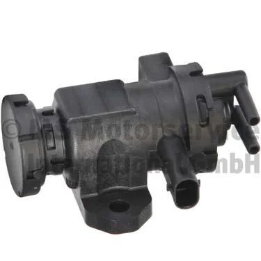 BMW TURBOSARJ BASINC VENTILI E60 E90 F10 F30 OEM 11658509323 - 1